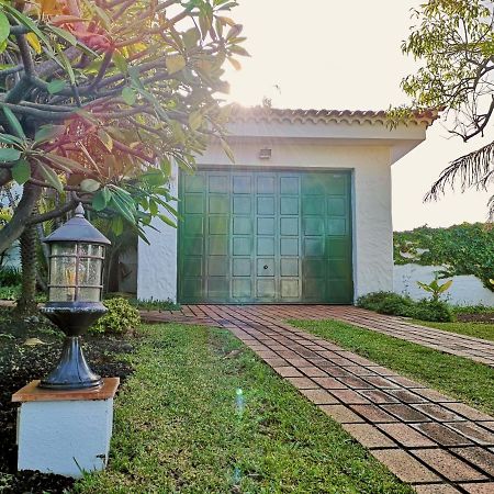Nanou House Villa La Matanza De Acentejo Екстериор снимка