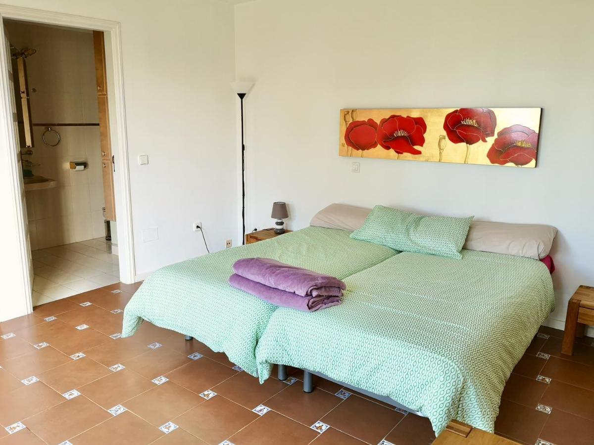 Nanou House Villa La Matanza De Acentejo Екстериор снимка