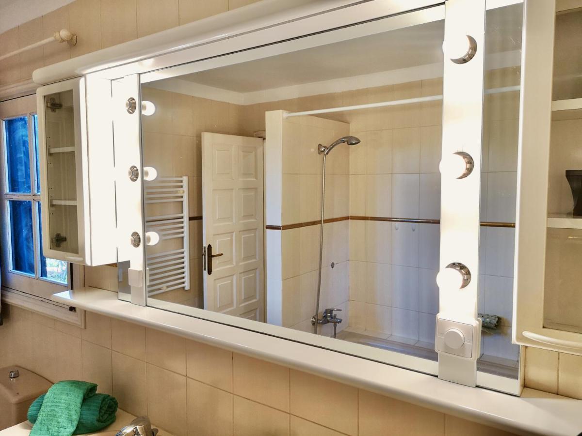 Nanou House Villa La Matanza De Acentejo Екстериор снимка