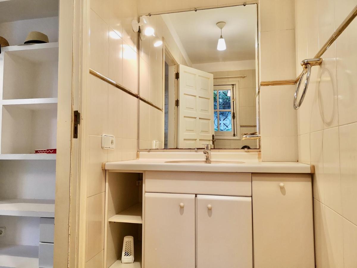 Nanou House Villa La Matanza De Acentejo Екстериор снимка