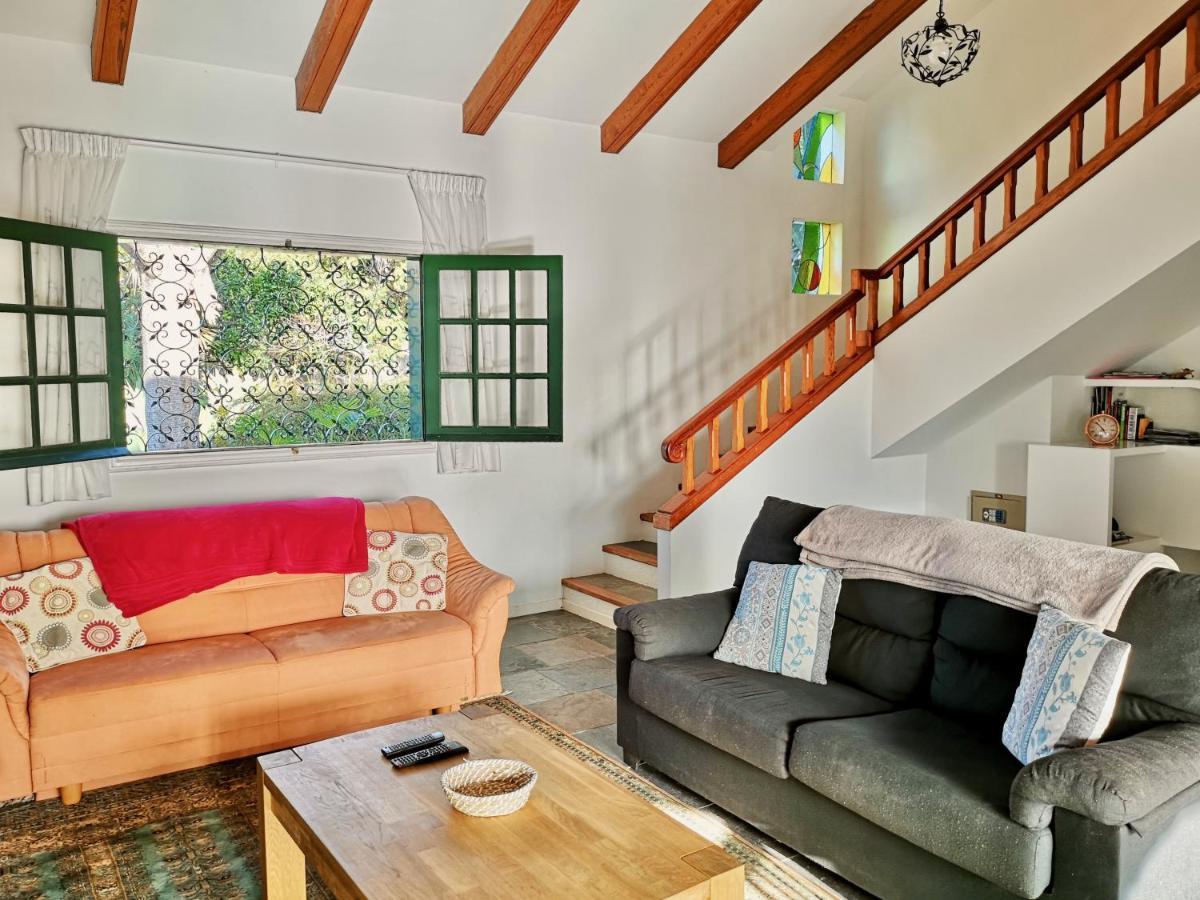 Nanou House Villa La Matanza De Acentejo Екстериор снимка