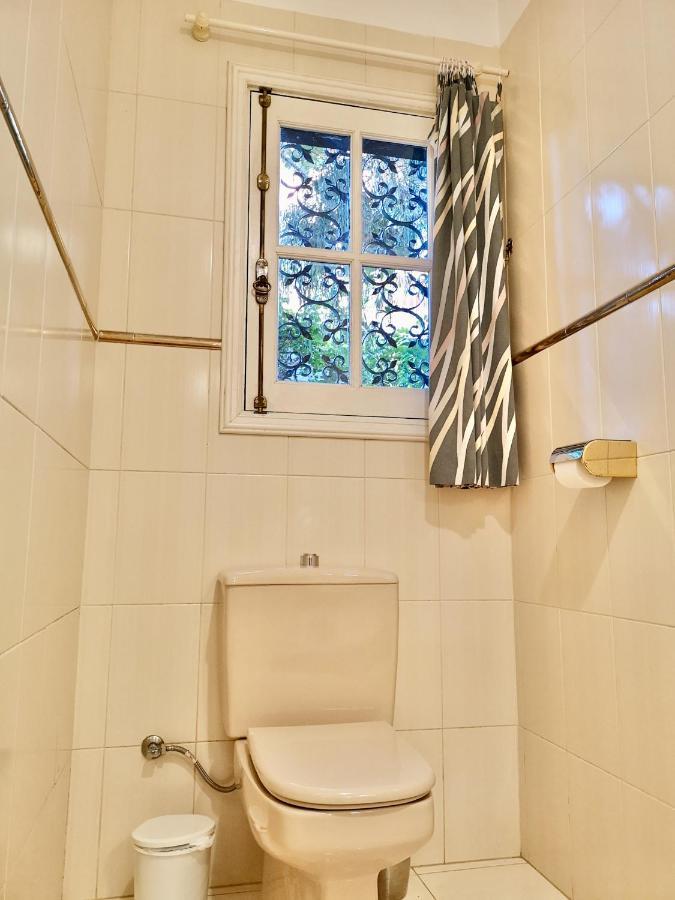 Nanou House Villa La Matanza De Acentejo Екстериор снимка