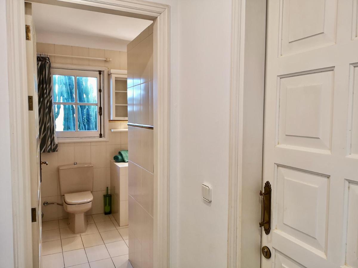 Nanou House Villa La Matanza De Acentejo Екстериор снимка