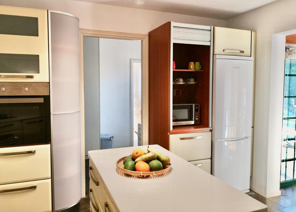 Nanou House Villa La Matanza De Acentejo Екстериор снимка