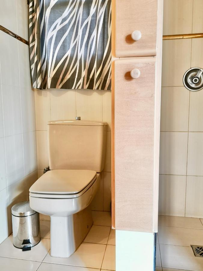 Nanou House Villa La Matanza De Acentejo Екстериор снимка