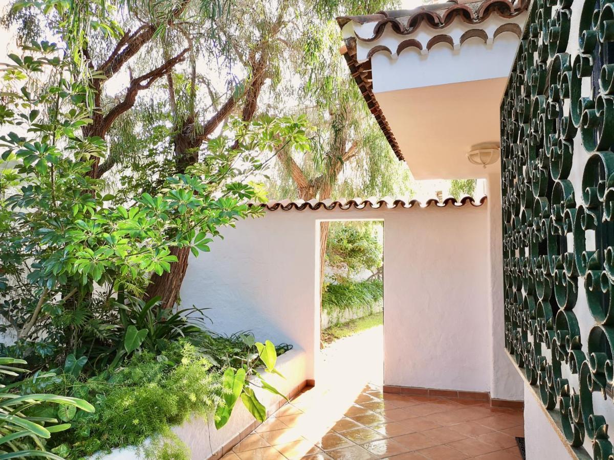 Nanou House Villa La Matanza De Acentejo Екстериор снимка