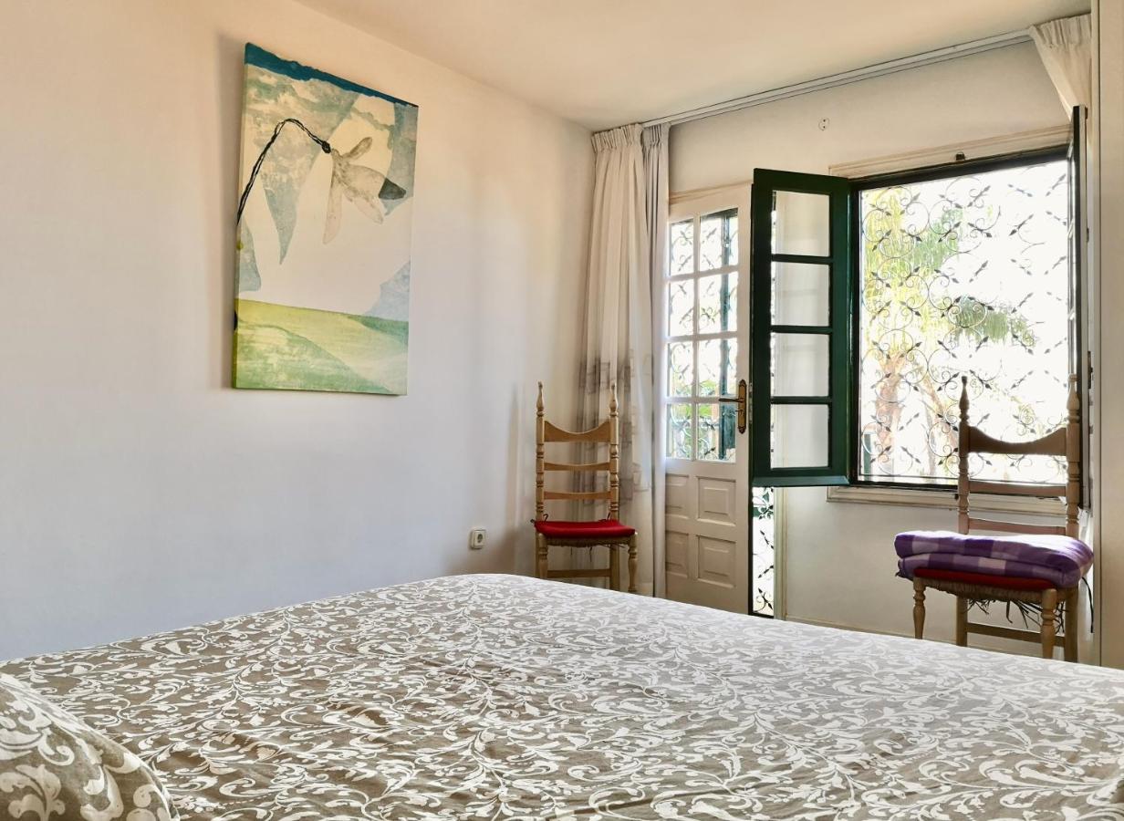 Nanou House Villa La Matanza De Acentejo Екстериор снимка