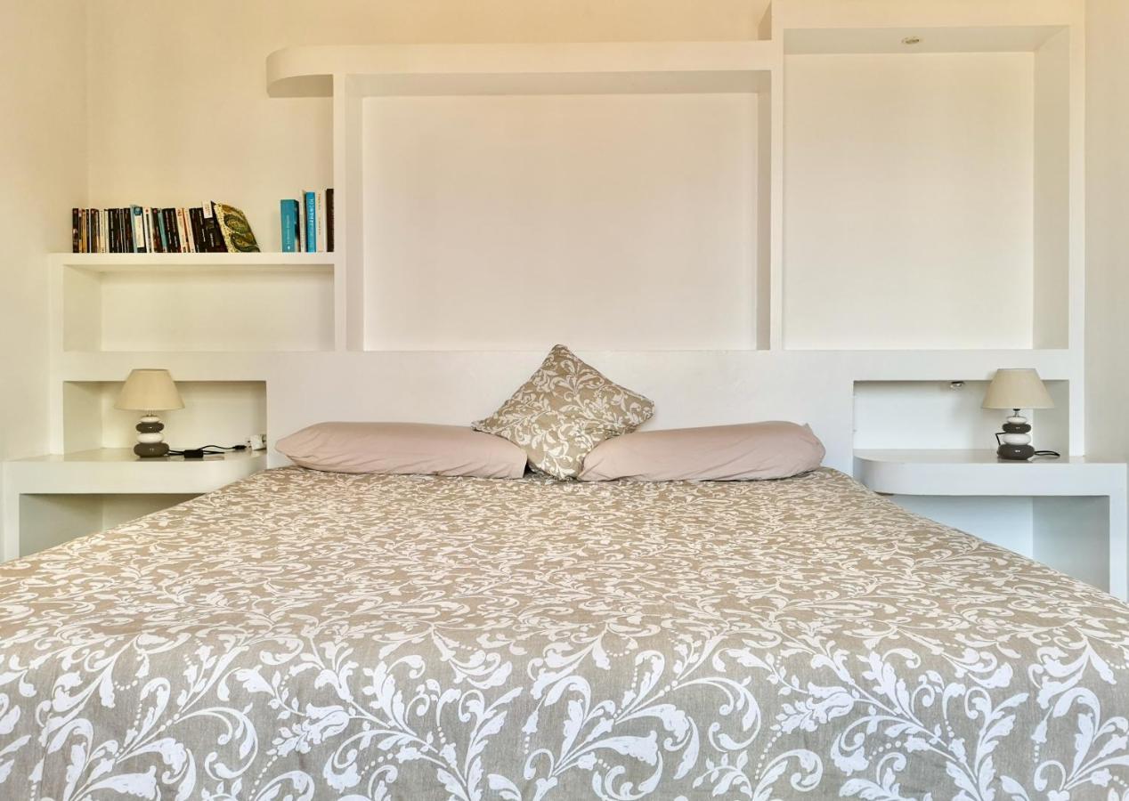 Nanou House Villa La Matanza De Acentejo Екстериор снимка