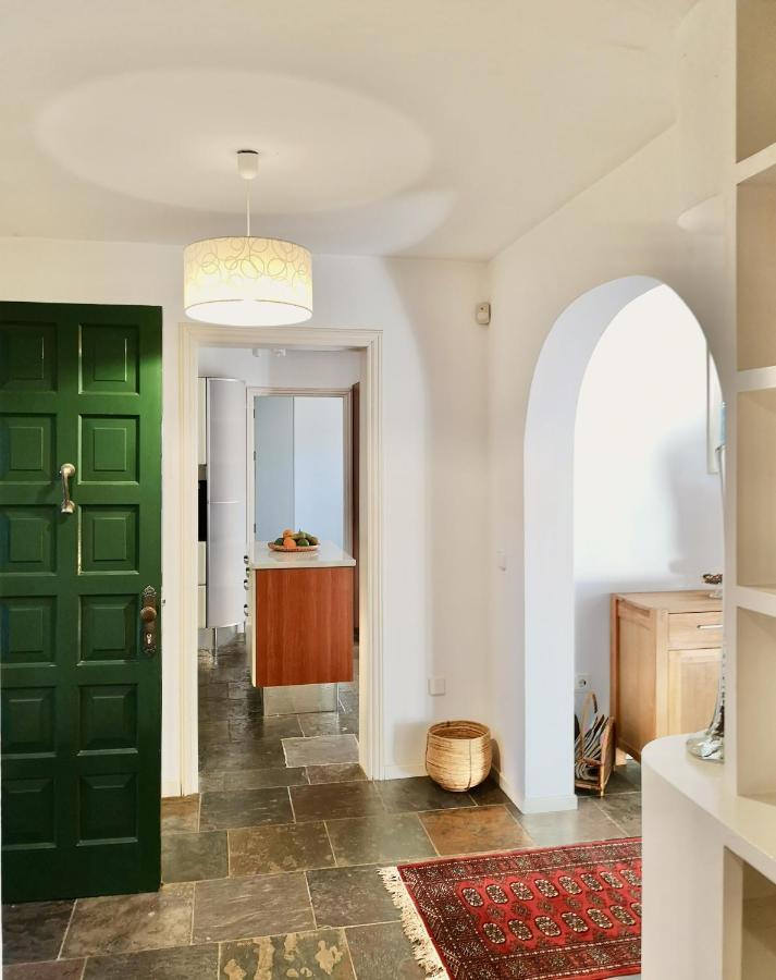 Nanou House Villa La Matanza De Acentejo Екстериор снимка