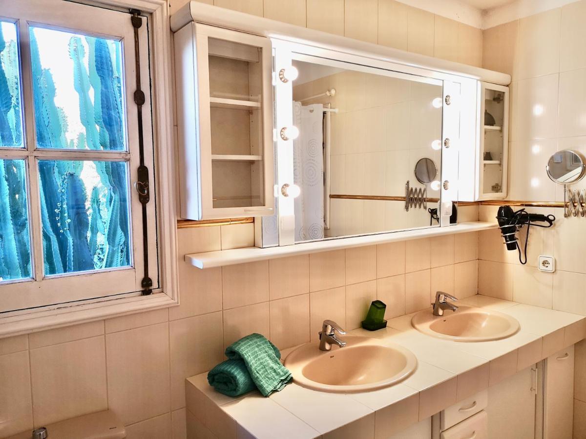Nanou House Villa La Matanza De Acentejo Екстериор снимка