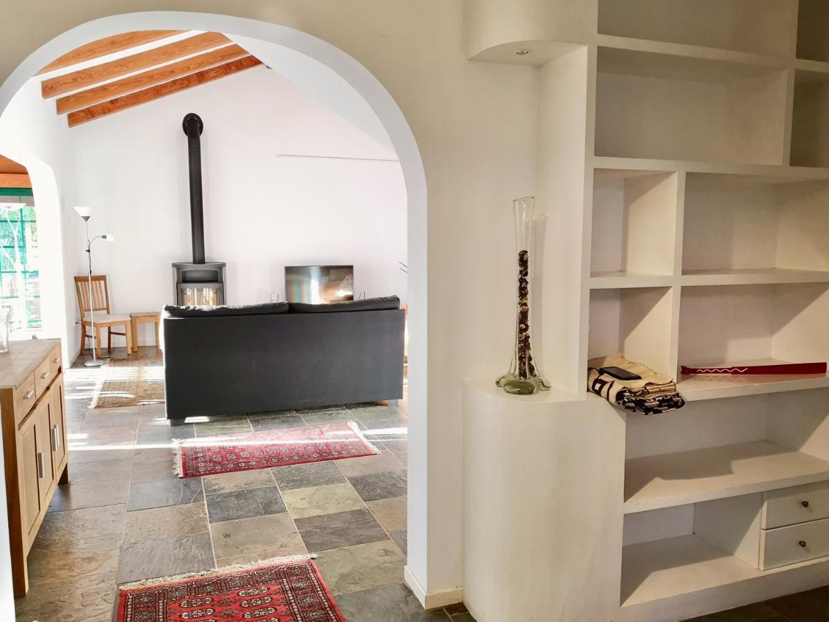 Nanou House Villa La Matanza De Acentejo Екстериор снимка